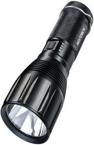 Nextorch Saint Torch 1 LED Flashlight SAINT TORCH 1 8