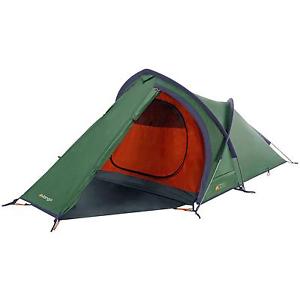 VANGO Mirage 200 2 Man Tent - Green
