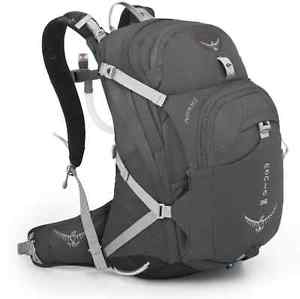 M/L 100 fl. oz. Bladder Hydration Pack Hiking Climbing Backpack Water Bag Pouch