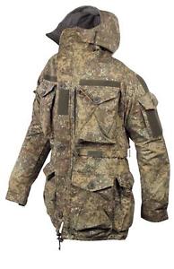 LEO KÖHLER KSK GIACCA DUTY SMOCK giacca PENCOTT BADLANDS 2XL XXL