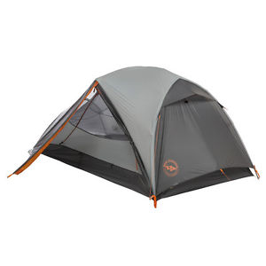 Big Agnes Copper Spur UL2 mtnGLO 2-Person Backpacking Tent