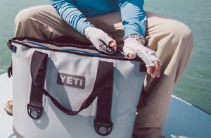 YETI Hopper 30 Gray