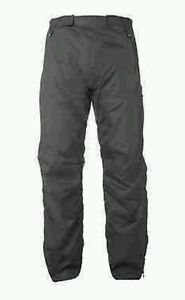 Paramo Men's Quito Trousers Black (Paramo Medium)