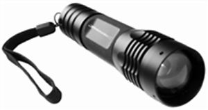 Quasar 900 Lumens Rechargeable LED Torch