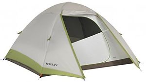 Kelty Gunnison 4.3 Tent With Footprint