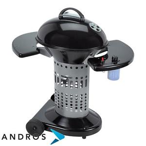 CAMPINGAZ BONESCO QUICKSTART SMALL - Holzkohlegrills Schnellstart