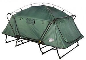 KampRite Double Tent Cot 85