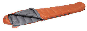 Exped UltraLite 300 -Large-Left