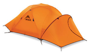MSR Stormking 5-Personen Zelt (orange)