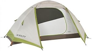 Kelty Gunnison 1.3 Tent With Footprint