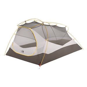 Tadpole 2 North Face Tent, 2 person, 3 season tent