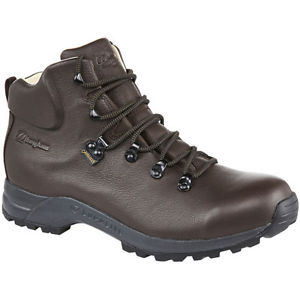 Berghaus Supalite Ii Gtx Mens Boots Walking Boot - Chocolate All Sizes