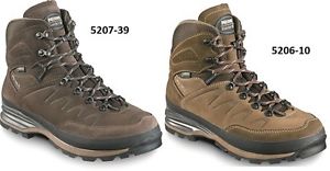 Meindl Trento GTX Herren (5207-39) und Trento Lady GTX (5206-10)  NEUWARE!