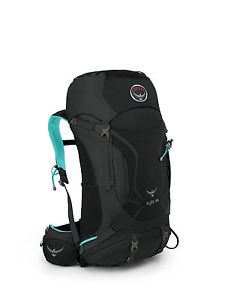 Osprey Kyte 36L Pack S/M Torso Grey Orchid Womens