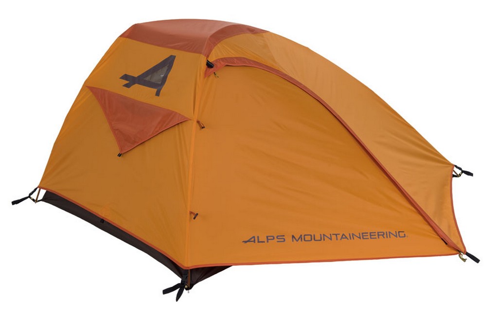 Alps Mountaineering Zephyr 2 Tent Waterproof 58