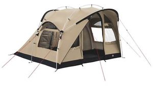 Robens Vista 300 3-Personen Zelt (beige)