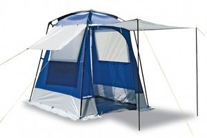 Brunner Kochzelt/Gerätezelt Chef II