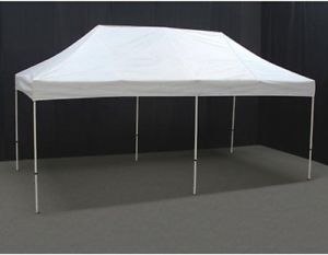 King Canopy 10 x 20 ft. Festival Instant Canopy High Quality Outdoor Cover New