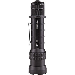 5.11 Tactical Atac R3mc Liion Rechargeable Multi-color Unisex Torch Flashlight -