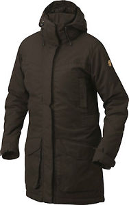 Fjällräven Äan Parka G-1000 / Supreme Jacke Winterparka Winterjacke Damenjacke