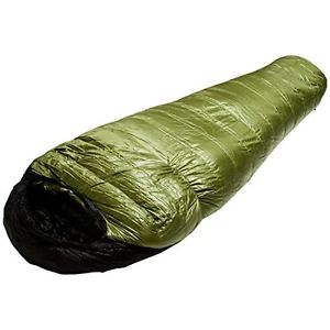 Western Mountaineering Versalite Mummy Sleeping Bag (6'6
