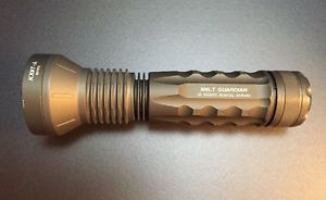 SUREFIRE GUARDIAN 900 LUMEN