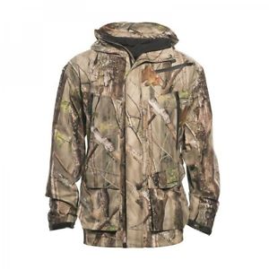 Deerhunter Cheaha Jagdjacke in Innovationtarn oder Max-4 Ententarn S-XXL