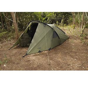 Snugpak 92880 Scorpion 3 Tent in Olive