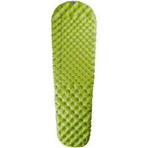 Sea To Summit Comfort Light Insulated Regular Unisex Adventure Gear Sleep Mat -