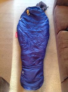 Mountain Hardwear Lamina Z Torch