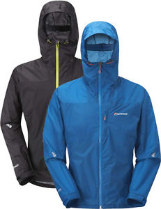 Montane Mens Minimus Mountain Jacket