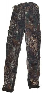 Swedteam Hose Axton Camo Größe 52