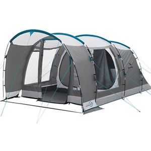 Easy Camp Palmdale 400 Campingzelt Tunnelzelt 4 Personen Zelt + Vorraum 3000mm#S