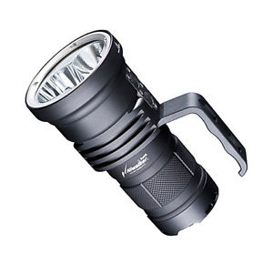 NiWalker Nova MM18II Flashlight -2*XHP70 and 1*XM-L2 -8200Lm