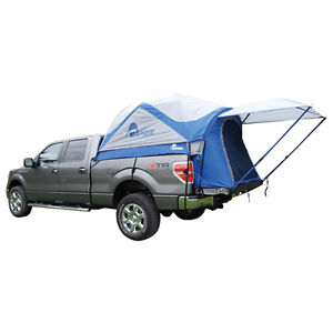 Napier Truck tent compact short box