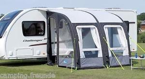Kampa Rally Air Pro 260