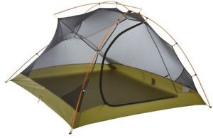 Big Agnes Seedhouse SL3 Tent (2014)
