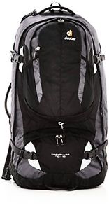 Deuter 351011574000 Traveller 70+10 Travel Pack -- Choose SZ/Color.