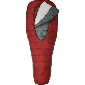 Sierra Designs Backcountry Bed Synthetic 2.5 Season Regular Sleeping Bag 2015 -