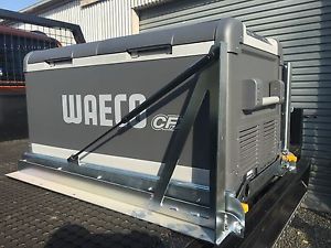 FRIDGE SLIDE TILT 95lt WAECO HEAVY DUTY 225kg SLIDES CODE  096