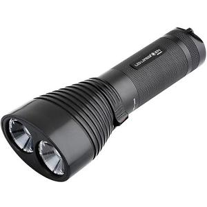 Led Lenser X14 Professional Series Boxed Flashlight - Black RRP $199