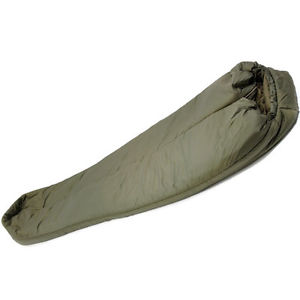 Snugpak Special Forces 2 Unisex Adventure Gear Sleeping Bag - Olive One Size