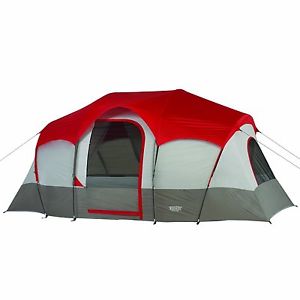 Wenzel Blue Ridge Tent - 7 Person Sale