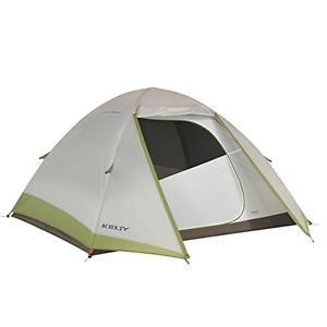 Kelty Gunnison 4.3 Tent with Footprint
