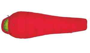 Robens Schlafsack Carpathian 1800