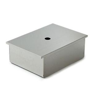Snow Peak - IGT Stainless Box S Unit