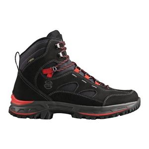 Hanwag Comox GTX | sportlicher Wanderstiefel für Herren ehemalige UVP: 189,95€