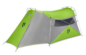 NEMO Wagontop 3P Tent