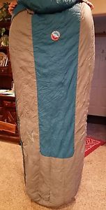 Big Agnes Womens Roxy Ann DownTek +15 degree Down Sleeping Bag