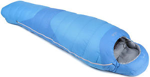 RabAscent 700 Sleeping Bag (650 Down) -Women's
